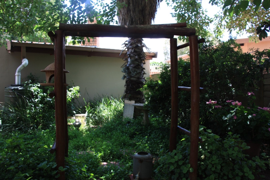 4 Bedroom Property for Sale in Fichardt Park Free State